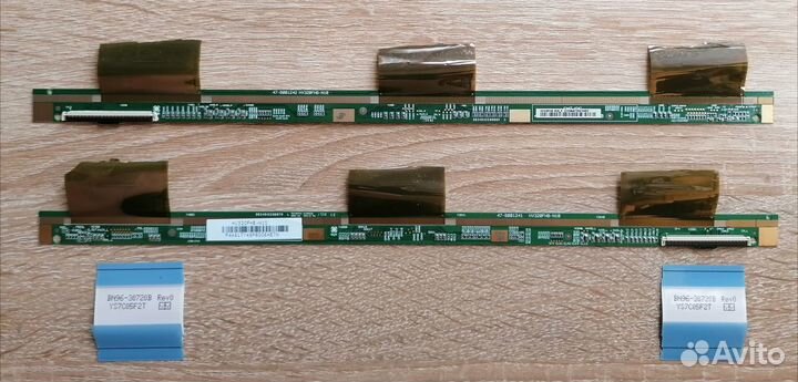 V5DN-320SM1-R3 Подсветка, эл. комп. от UE32J5205AK