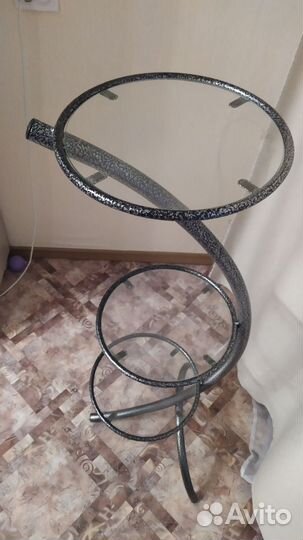 Полка для цветов