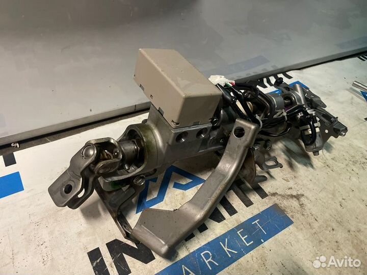 Рулевая колонка Infiniti Qx70 S51 V9X