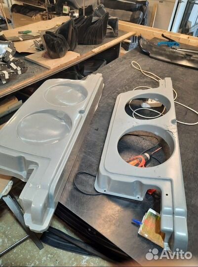 Горячая штамповка листового пластика абс пэнд