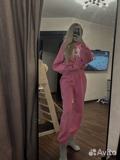 Спортивный костюм