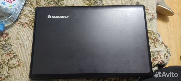 Lenovo G580