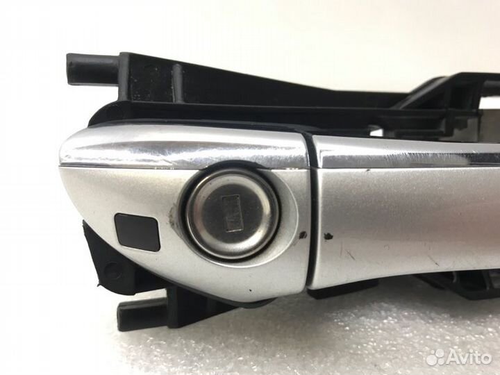 Ручка двери внешняя передняя правая Mercedes-Benz