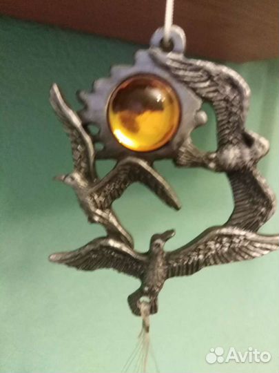 Символы Фэншуй