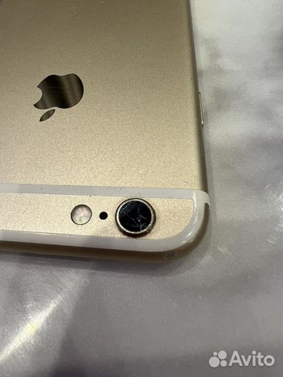 Телефон iPhone 6s