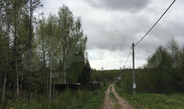 Участок 6 сот. (СНТ, ДНП)