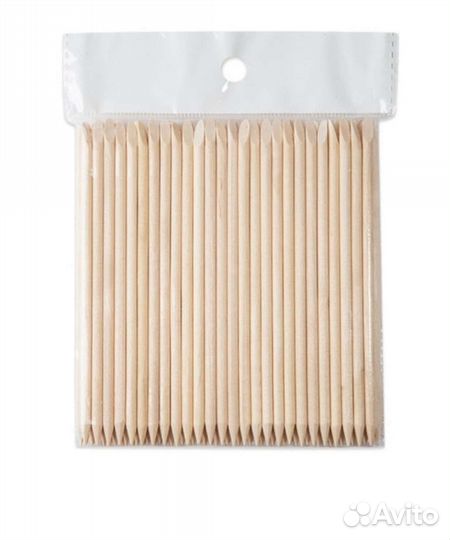 Апельсиновые палочки