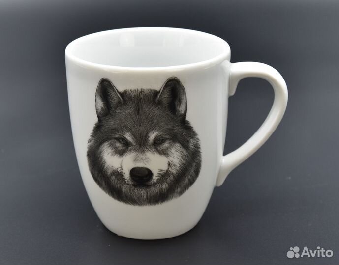 Кружка Добруш 