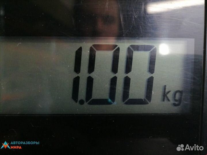 Моторчик печки Nissan Micra 2 (K11) 2003