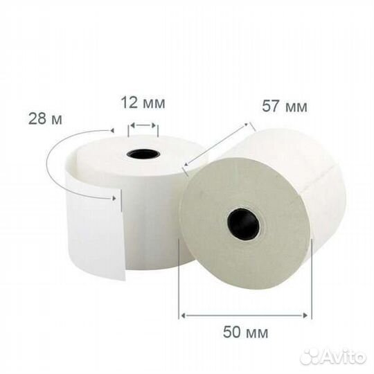 Ролики для кассы