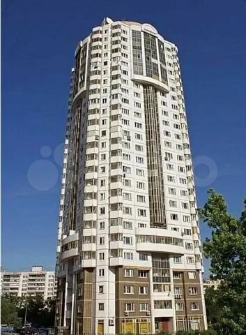 Победа вешняковская ул 24 корп 1 фото
