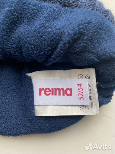 Шапка для мальчика