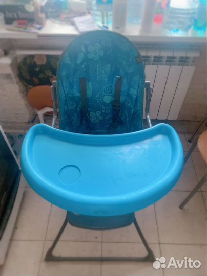 Стульчик для кормления