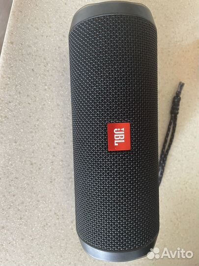 Колонка jbl flip 4