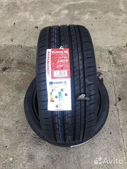 Fronway Eurus 08 265/35 R18 102H