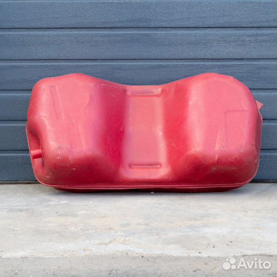 Suzuki Grand Vitara 2 рестайлинг Бак