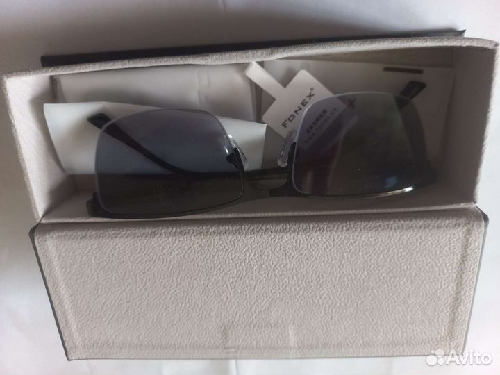 Очки -3,5 оба глаза, межзрачковое 65