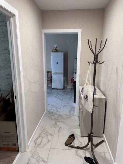 2-к. квартира, 52,8 м², 4/10 эт.