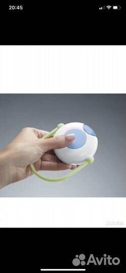 Мобиль fisher price