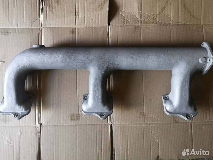 Калектор на 6ч12/14