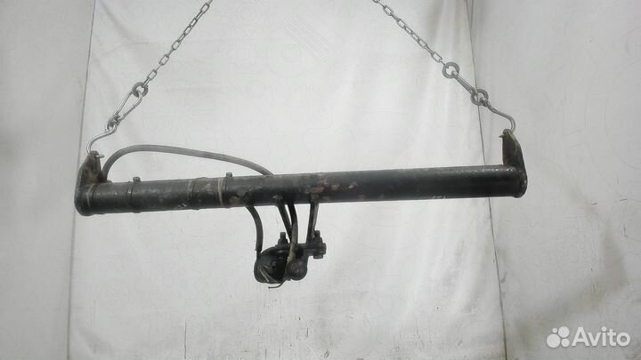 Устройство прицепное (фаркоп) Mitsubishi L200, 200