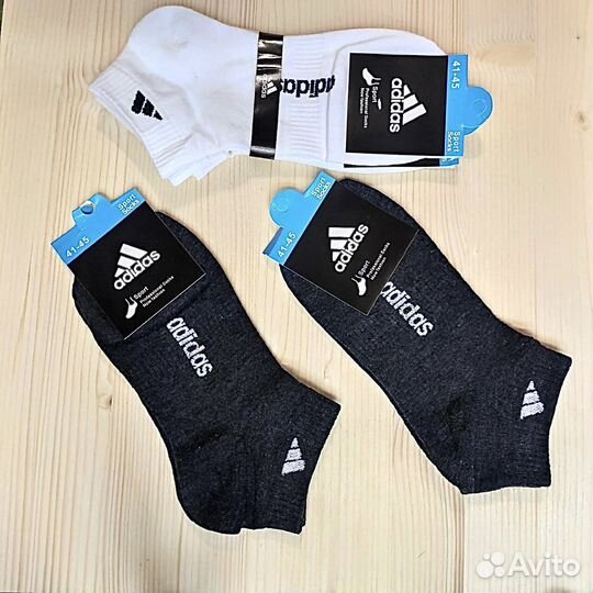 Носки с принтом