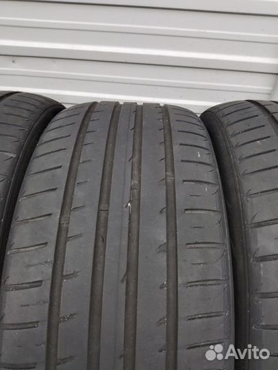 Hankook Ventus S2 215/50 R17