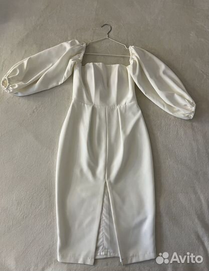 Платье женское