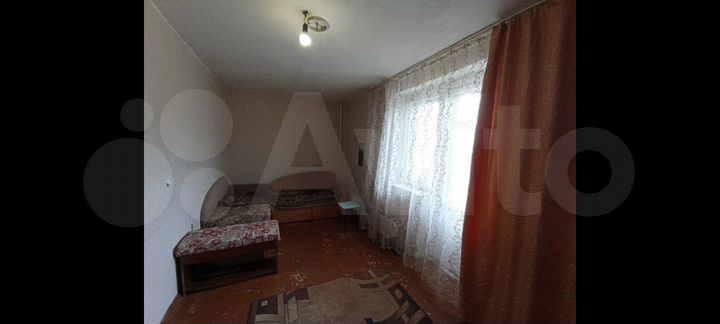 Комната 31,3 м² в 2-к., 3/9 эт.