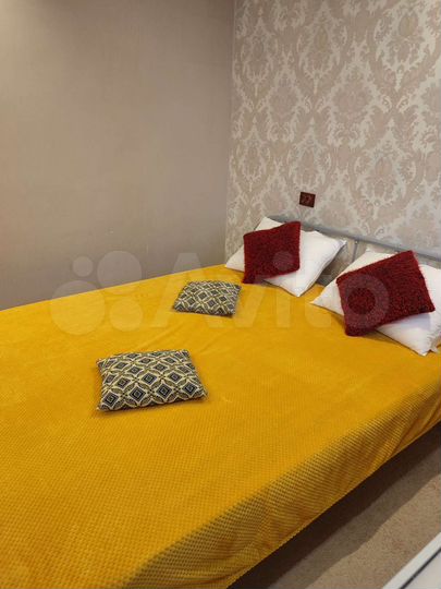 2-к. квартира, 45 м², 2/5 эт.