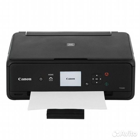 Принтер Canon pixma TS5100 series