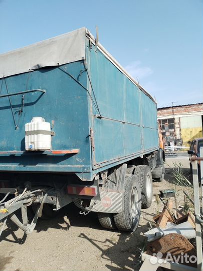 КАМАЗ 55102C, 2003