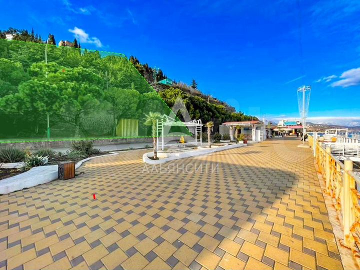 Участок 14,2 сот. (ИЖС)