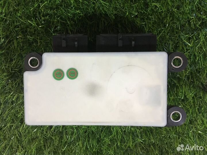 Блок управления Airbag Chevrolet Captiva