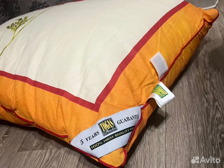 Подушка Togas 50*70 в наличии 2 шт