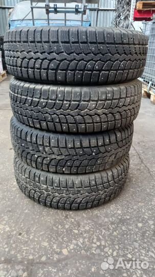 КАМА 505 Irbis 175/65 R14 82