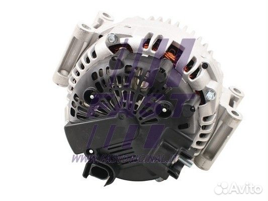 Генератор новый Fast FT74050