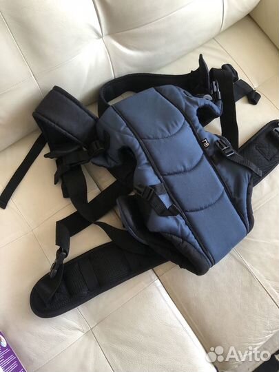 Рюкзак переноска кенгуру Mothercare новый