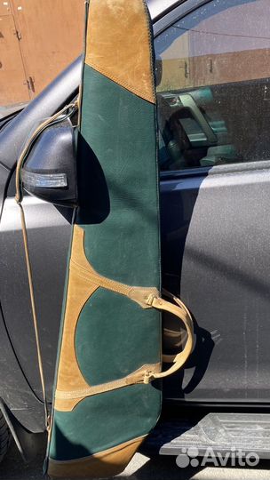 Чехлы для ружья Хольстер