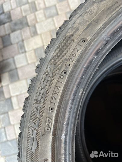 Lassa Snoways 4 225/45 R18