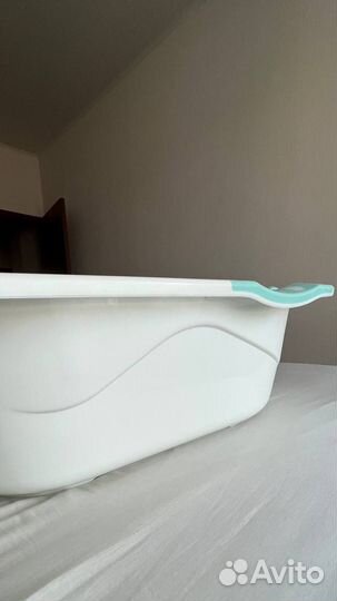 Ванночка для купания ребенка