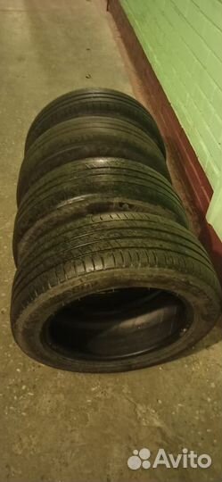 Michelin Primacy 3 205/55 R16 91V