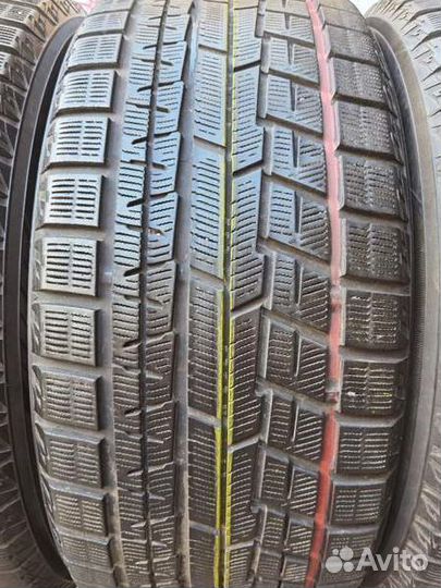 Yokohama Ice Guard IG60 255/45 R18 88T