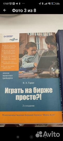 Книги о бизнесе