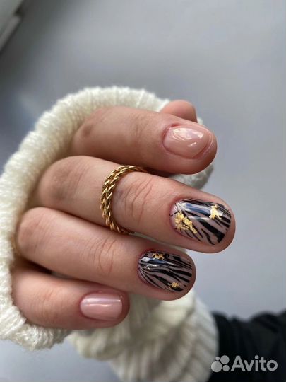 Маникюр Емельяново