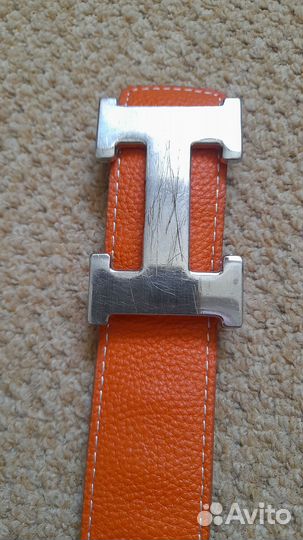 Ремень брючной женский