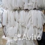 Принимаем пнд канистры, баклажки, овощные ящики