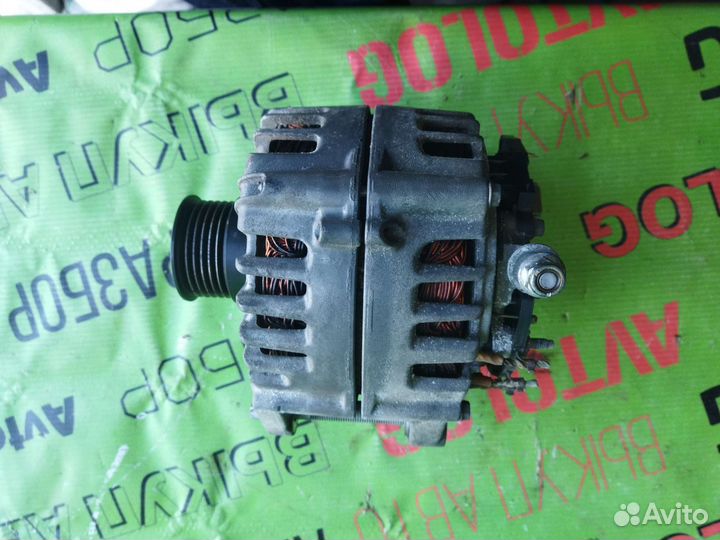 Генератор для Mercedes S-Class 2017 W222