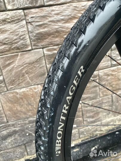 Велосипед Trek