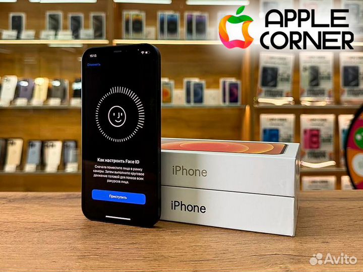 iPhone 12 mini, 128 ГБ